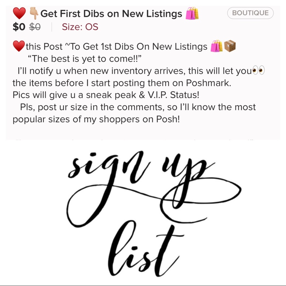 🙌🏻Get🥇1st DIBS ON EXCITING NEW INVENTORY»MUST READ❣️VIP Status💋SAVE BIG📍